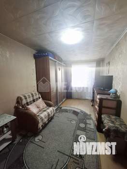 1-к квартира, вторичка, 29м2, 5/5 этаж