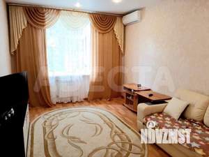 2-к квартира, вторичка, 47м2, 2/3 этаж