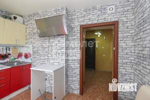 1-к квартира, вторичка, 37м2, 6/10 этаж