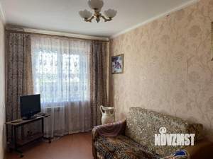 3-к квартира, вторичка, 56м2, 6/9 этаж