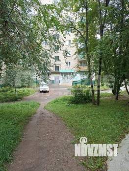 1-к квартира, вторичка, 37м2, 2/9 этаж
