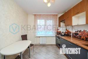 2-к квартира, вторичка, 52м2, 2/9 этаж