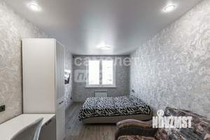 2-к квартира, вторичка, 64м2, 17/17 этаж