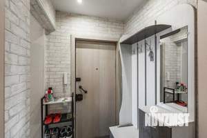 1-к квартира, вторичка, 36м2, 9/11 этаж