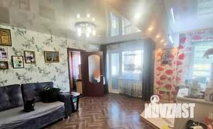 2-к квартира, вторичка, 45м2, 3/5 этаж