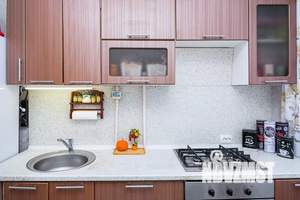 2-к квартира, вторичка, 43м2, 7/9 этаж