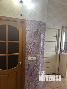 3-к квартира, вторичка, 67м2, 1/5 этаж