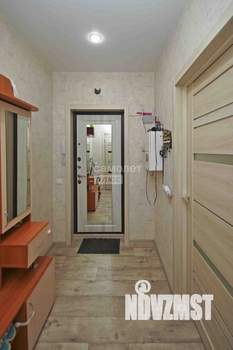 1-к квартира, вторичка, 34м2, 3/4 этаж