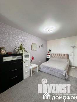 2-к квартира, вторичка, 45м2, 6/9 этаж