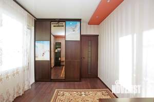 3-к квартира, вторичка, 80м2, 8/9 этаж