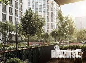 2-к квартира, вторичка, 68м2, 6/9 этаж