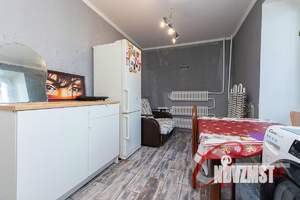 1-к квартира, вторичка, 35м2, 4/9 этаж