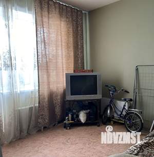 2-к квартира, вторичка, 55м2, 6/11 этаж