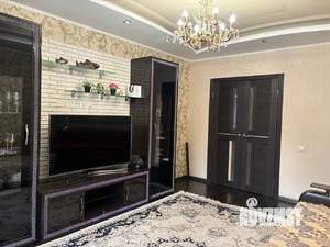 3-к квартира, вторичка, 62м2, 4/9 этаж