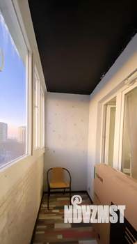 1-к квартира, вторичка, 43м2, 10/10 этаж