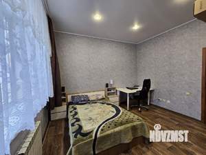 3-к квартира, вторичка, 75м2, 3/3 этаж