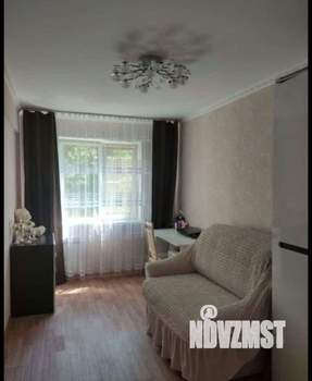 3-к квартира, вторичка, 64м2, 4/5 этаж