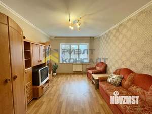 3-к квартира, вторичка, 64м2, 2/9 этаж