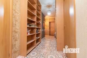 3-к квартира, вторичка, 86м2, 4/6 этаж