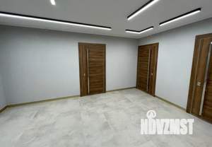 Студия квартира, вторичка, 43м2, 3/8 этаж