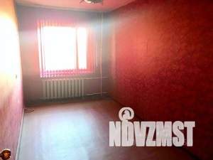 3-к квартира, вторичка, 58м2, 5/5 этаж