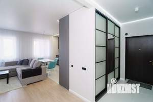 2-к квартира, вторичка, 84м2, 8/9 этаж