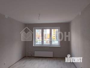 2-к квартира, вторичка, 58м2, 2/10 этаж
