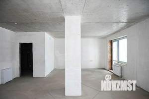 1-к квартира, сданный дом, 45м2, 14/18 этаж
