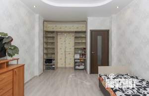 1-к квартира, вторичка, 43м2, 5/9 этаж