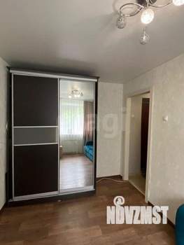 1-к квартира, вторичка, 21м2, 1/5 этаж