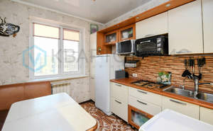 1-к квартира, вторичка, 40м2, 10/10 этаж