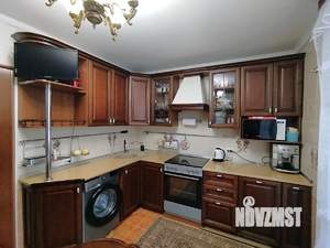 3-к квартира, вторичка, 82м2, 3/7 этаж