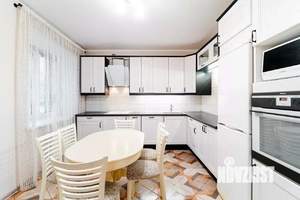 3-к квартира, вторичка, 86м2, 2/10 этаж