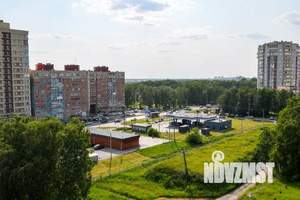 3-к квартира, вторичка, 82м2, 9/9 этаж