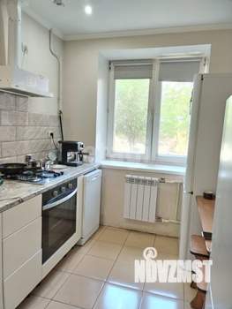 4-к квартира, вторичка, 70м2, 1/9 этаж