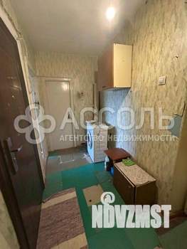 2-к квартира, вторичка, 35м2, 5/9 этаж