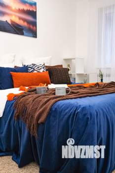 3-к квартира, вторичка, 63м2, 10/10 этаж