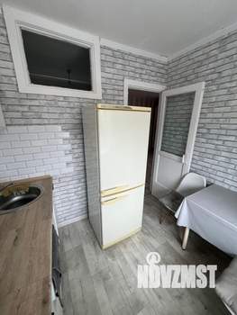 1-к квартира, вторичка, 31м2, 3/5 этаж