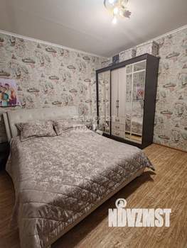 2-к квартира, вторичка, 53м2, 7/10 этаж