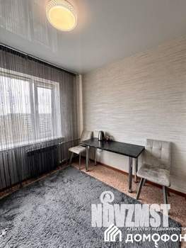 2-к квартира, вторичка, 53м2, 9/9 этаж