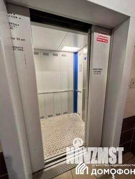 2-к квартира, вторичка, 62м2, 4/14 этаж