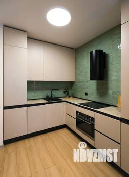 2-к квартира, вторичка, 65м2, 20/21 этаж