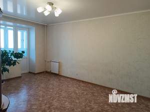 3-к квартира, вторичка, 63м2, 9/10 этаж
