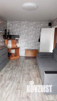 1-к квартира, вторичка, 29м2, 4/9 этаж