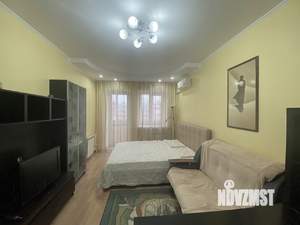 1-к квартира, вторичка, 42м2, 7/10 этаж