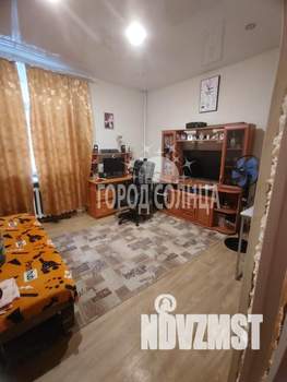 3-к квартира, вторичка, 64м2, 1/3 этаж