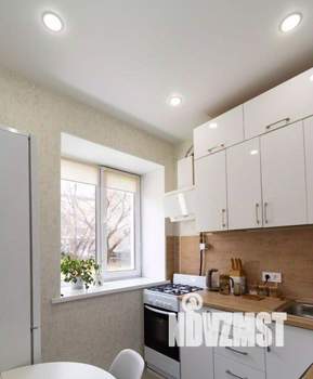 2-к квартира, вторичка, 40м2, 1/5 этаж