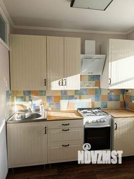 1-к квартира, вторичка, 30м2, 5/5 этаж