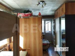 1-к квартира, вторичка, 30м2, 3/5 этаж