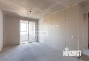 1-к квартира, вторичка, 46м2, 11/14 этаж